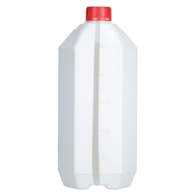 Soluție dezinfectantă pentru curățarea mâinilor, 5 l