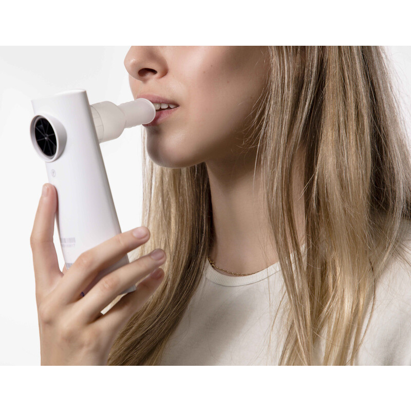 Spirometru CONTEC SP80B