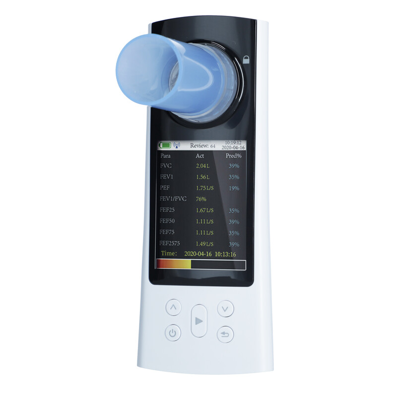 Spirometru CONTEC SP80B