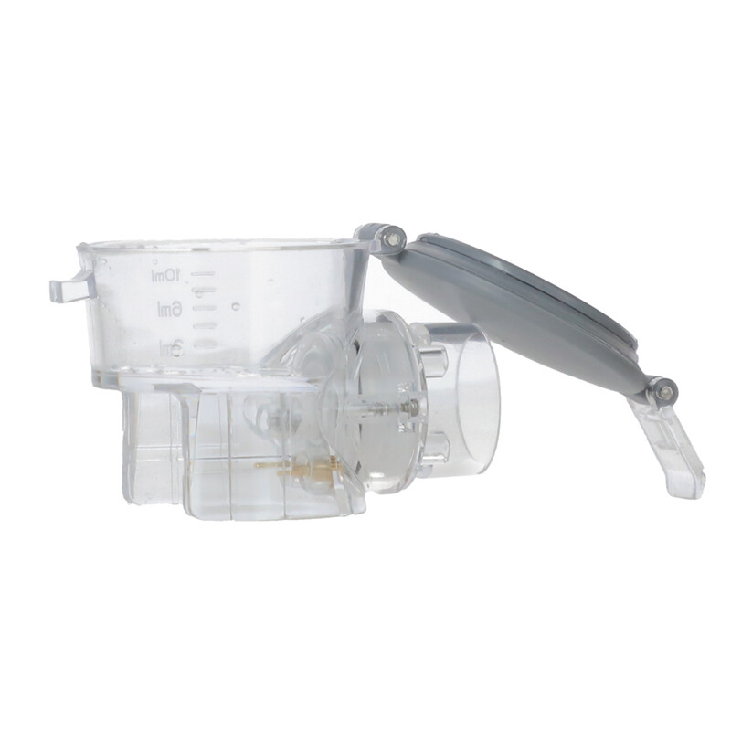 Inhalator USB portabil cu funcție de nebulizare