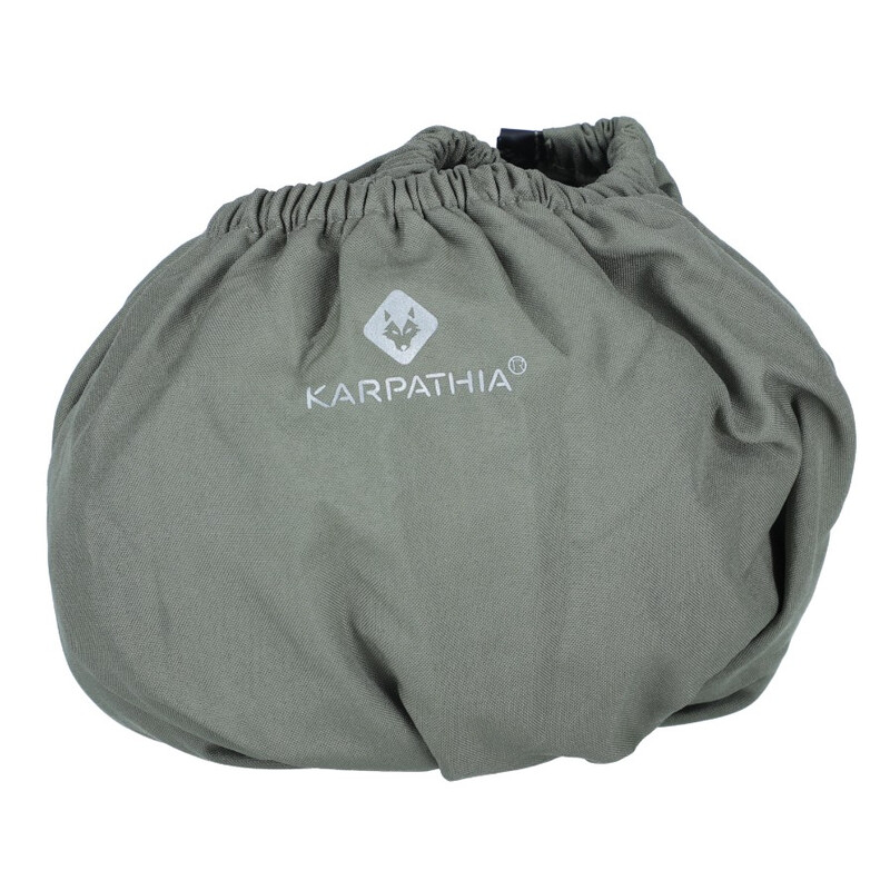 Huse anti-capușe Karpathia IXO