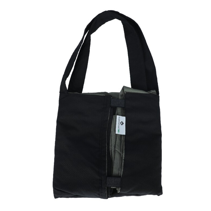 Pătură de picnic împotriva căpușelor Karpathia IXO