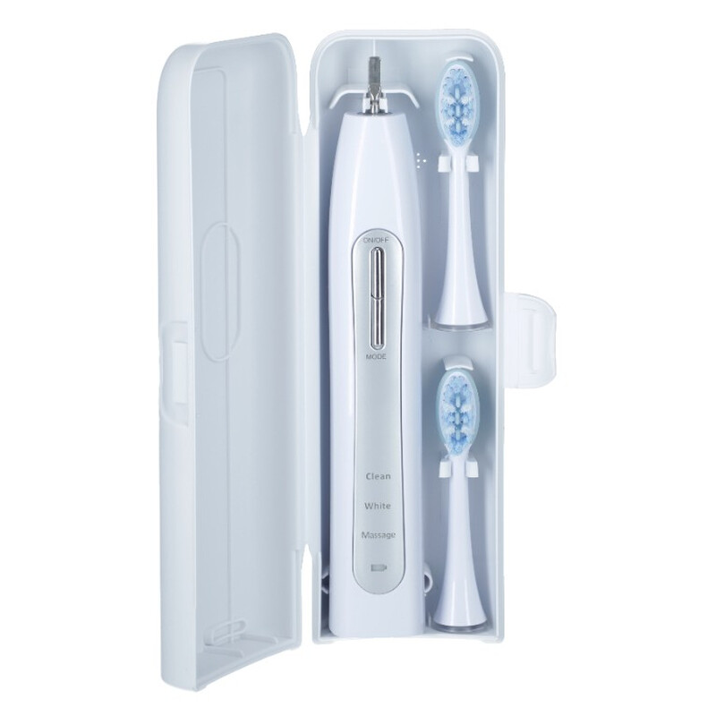 Periuță de dinți sonică VITAMMY PEARL+ White