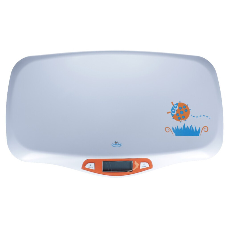 Cântar pentru copii  MEBBY