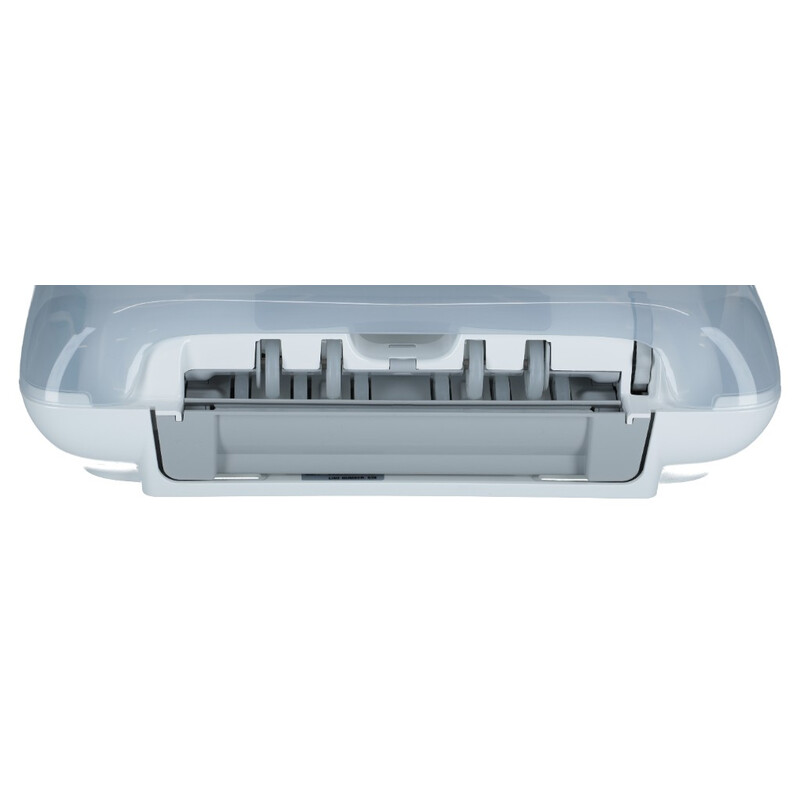 Mini dozator Tork PeakServe pentru prosoape de hârtie