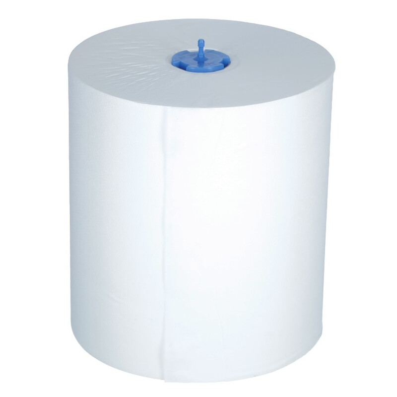 Prosoape de mână din hârtie în rolă Tork Matic Universal (H1), 6x 280 m