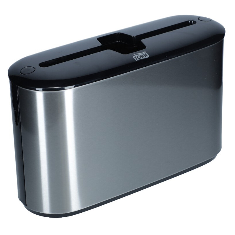 Distribuitor de prosoape de hârtie Tork Xpress Countertop Multifold (H2)