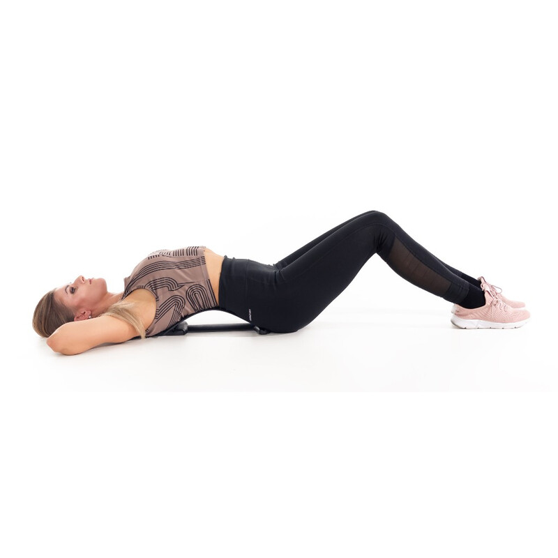 Dispozitiv relaxare pentru spate UNIZDRAV