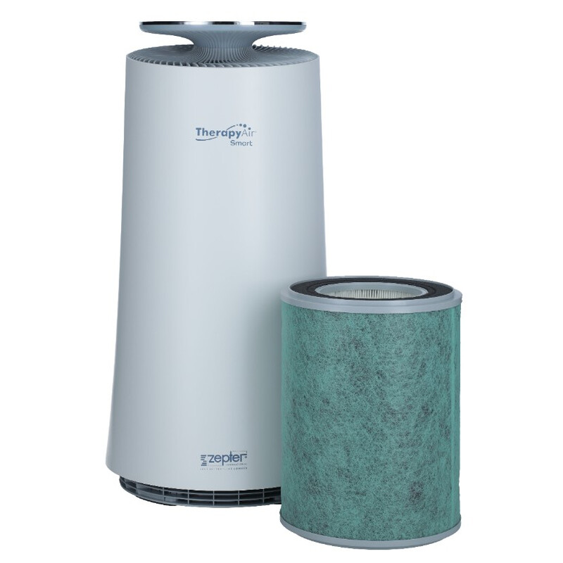 Purificator de aer Therapy Air Smart UV