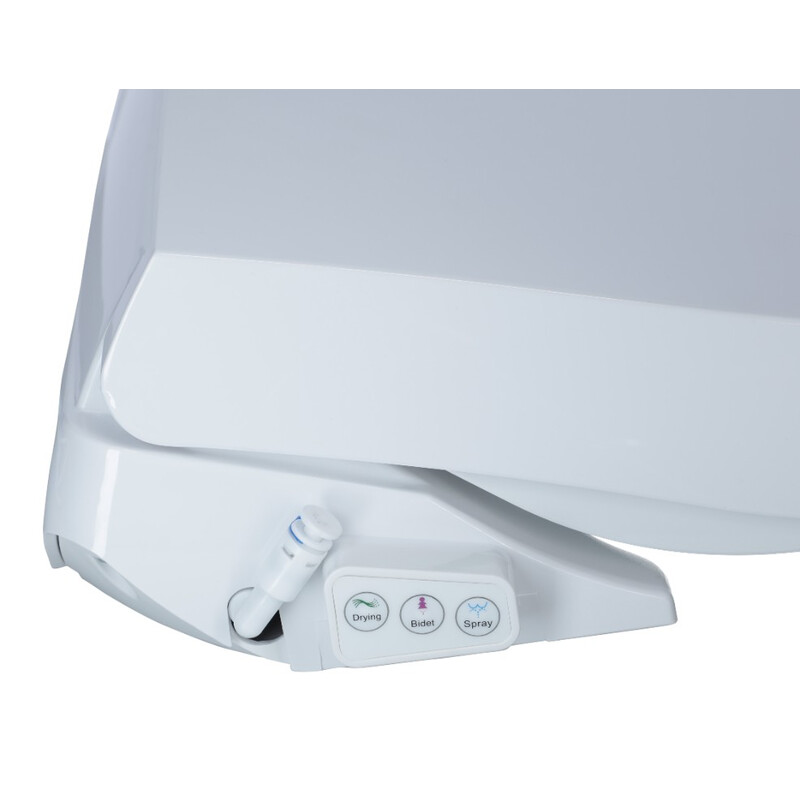 Capac bideu electronic 290B