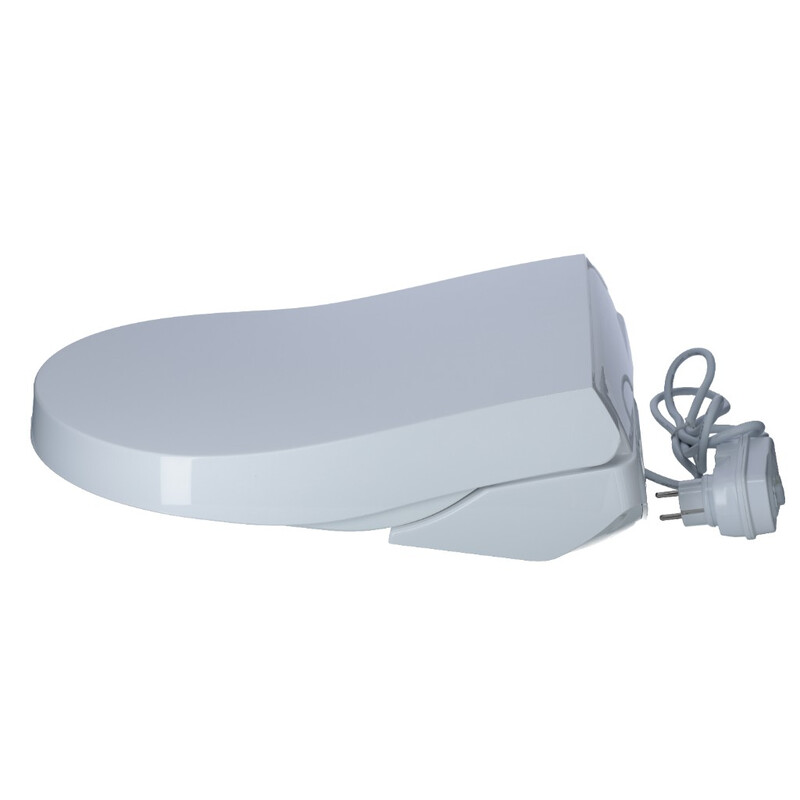 Capac bideu electronic 290B