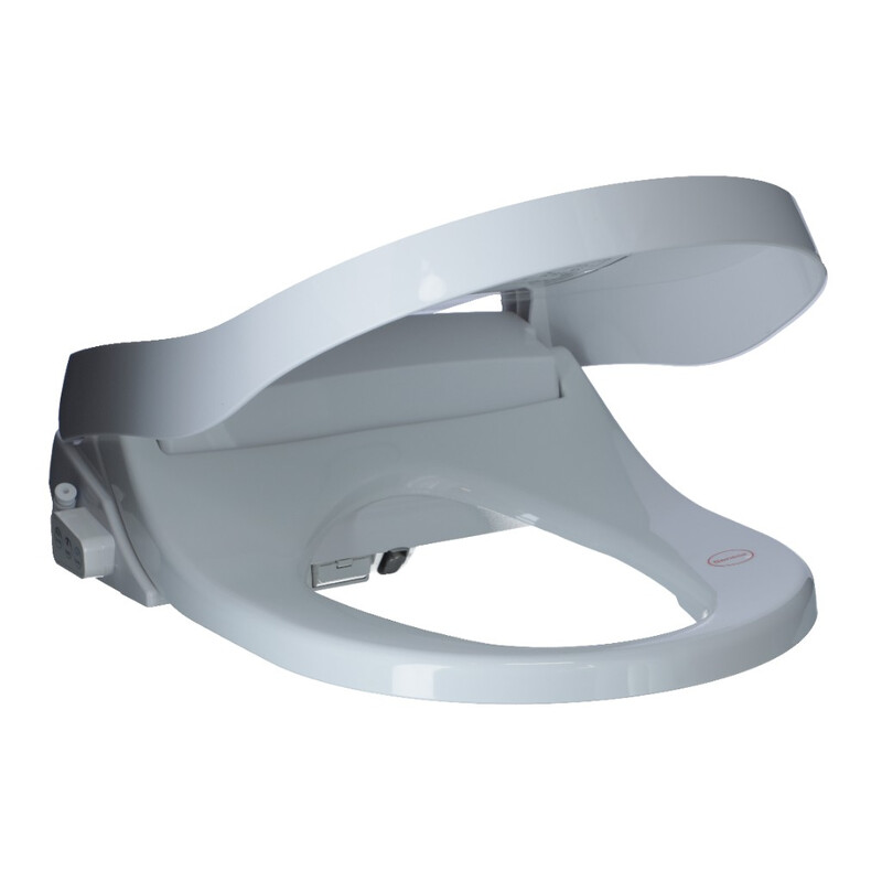 Capac bideu electronic 290B