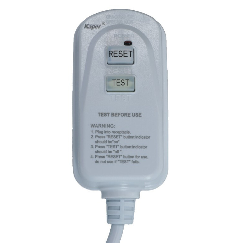 Capac bideu electronic 290B