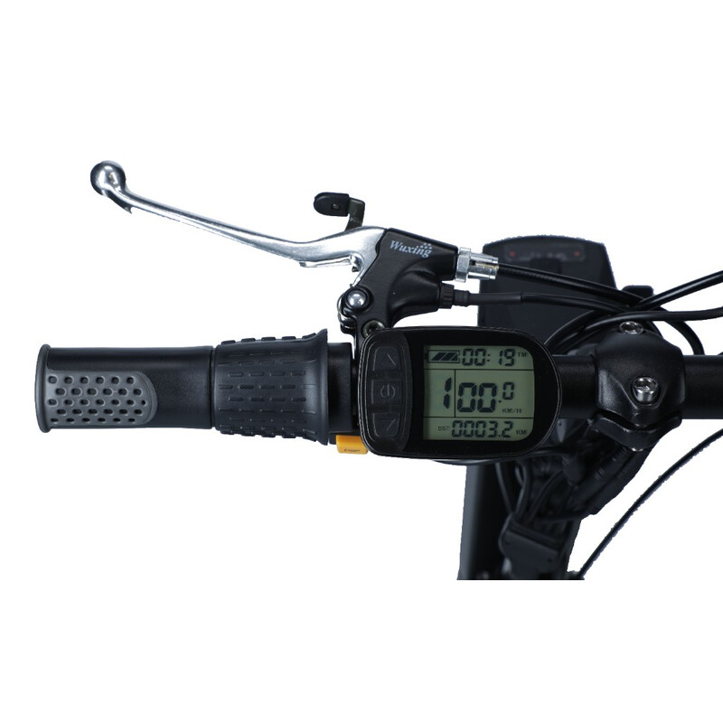 Propulsor pentru scaun cu rotile activ