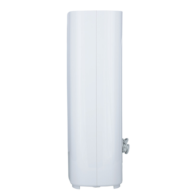 Purificator de aer UNICLEAN cu lampă UVC și control WIFI inteligent