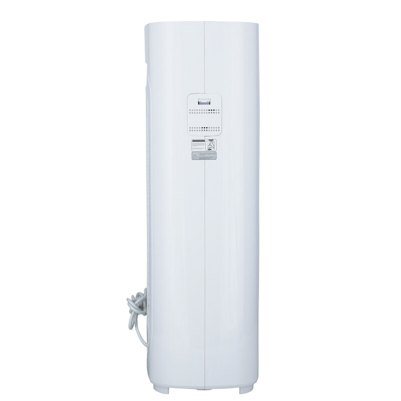 Purificator de aer UNICLEAN cu lampă UVC și control WIFI inteligent