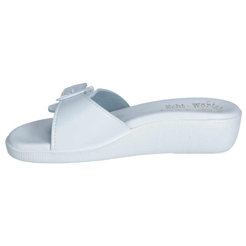 Saboți medicali cu o cataramă