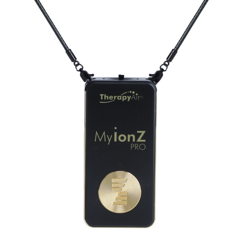 Purificator portabil MyIon Z Pro