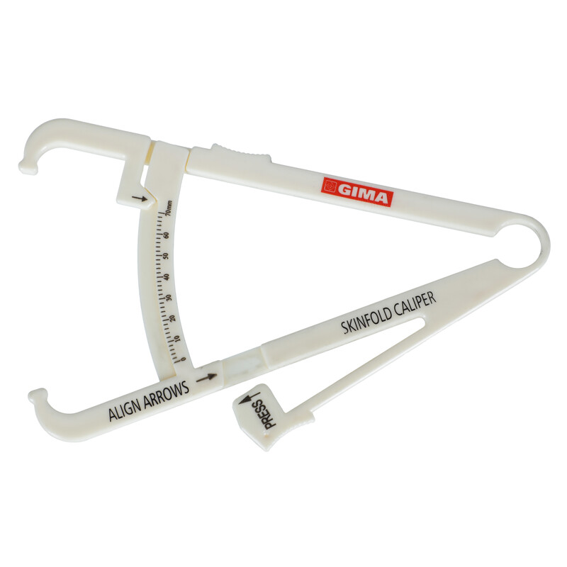 Contor de grăsime Caliper