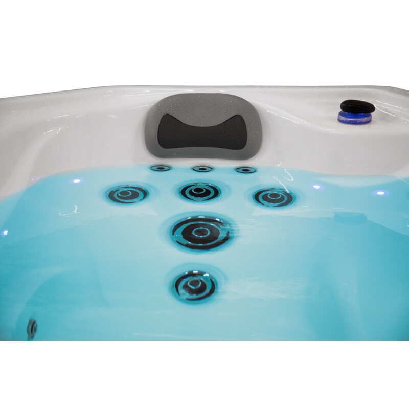 Jacuzzi INTELIGENT UniSPA Max SUNRANS SR805A
