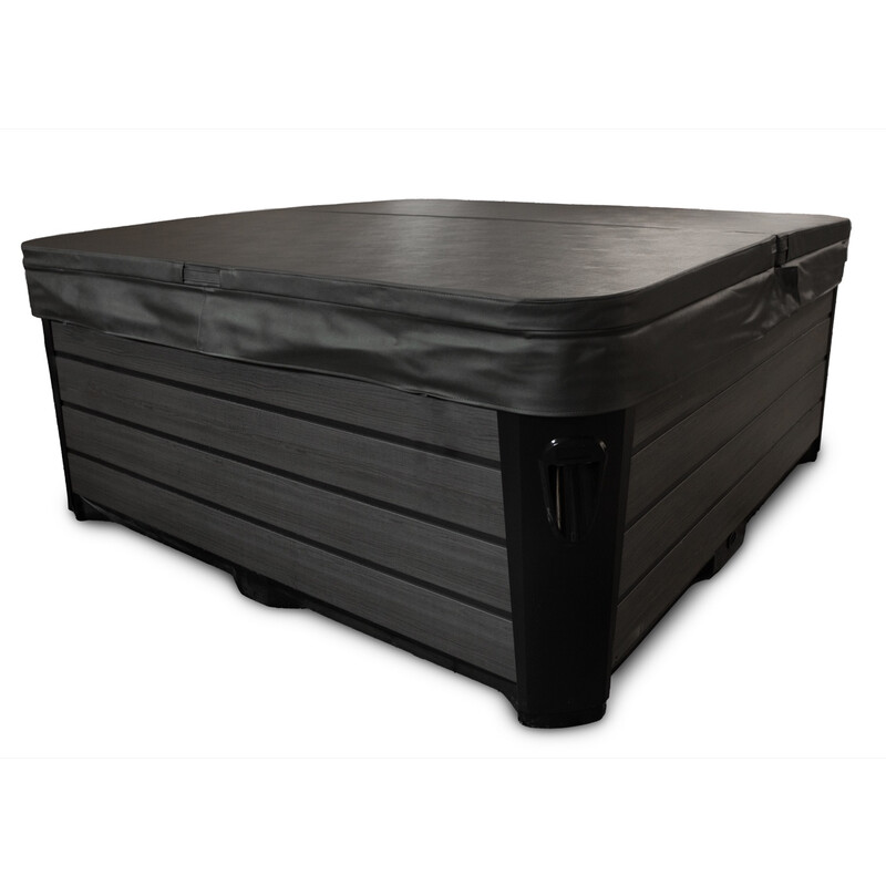 Jacuzzi INTELIGENT UniSPA Max SUNRANS SR805A