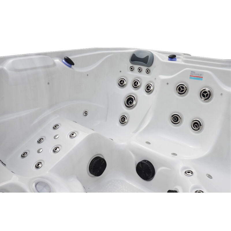 Jacuzzi SMART UniSPA Max pentru 5 persoane