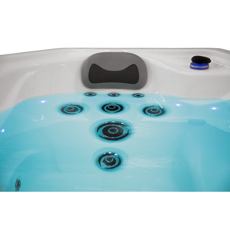Jacuzzi SMART UniSPA Max pentru 5 persoane