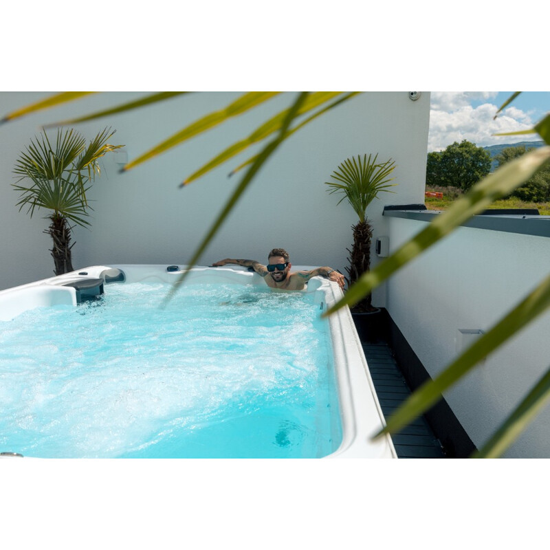 SwimSpa LUX Balboa SUA