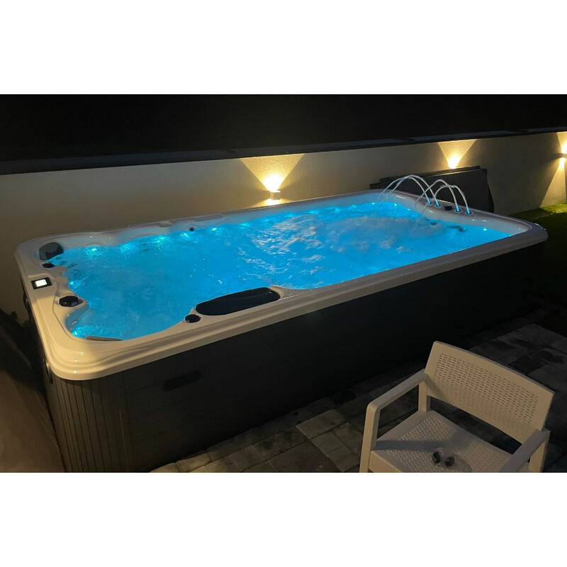SwimSpa LUX Balboa SUA