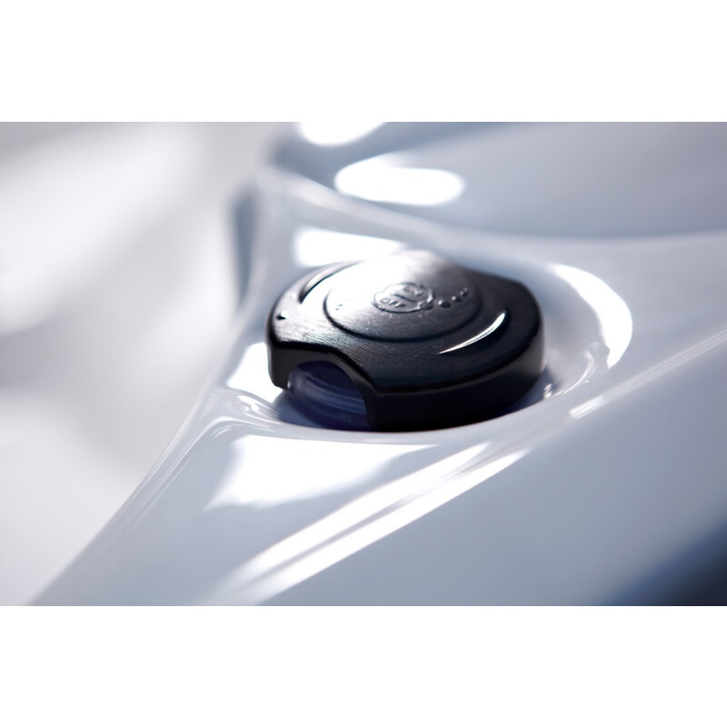 SwimSpa LUX SUNRANS SR853 cu contracurent și tehnologie Balboa