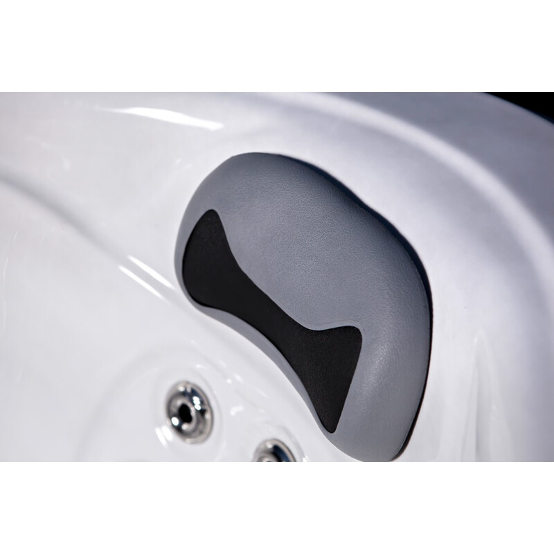 SwimSpa LUX SUNRANS SR853 cu contracurent și tehnologie Balboa