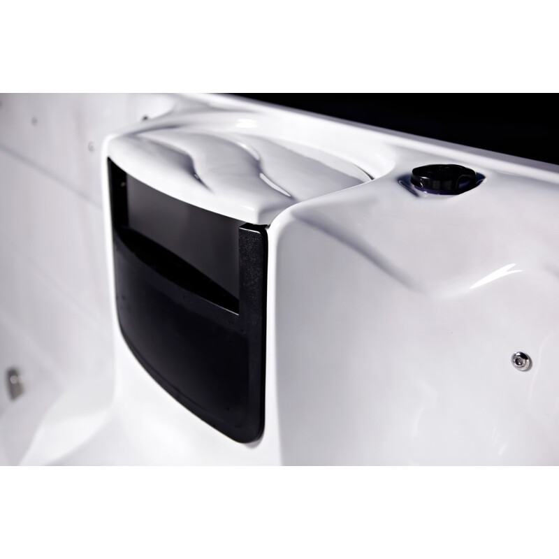 SwimSpa LUX SUNRANS SR853 cu contracurent și tehnologie Balboa