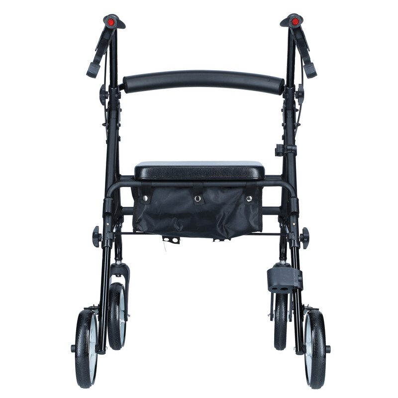 Rolator mobil ușor din CARBON