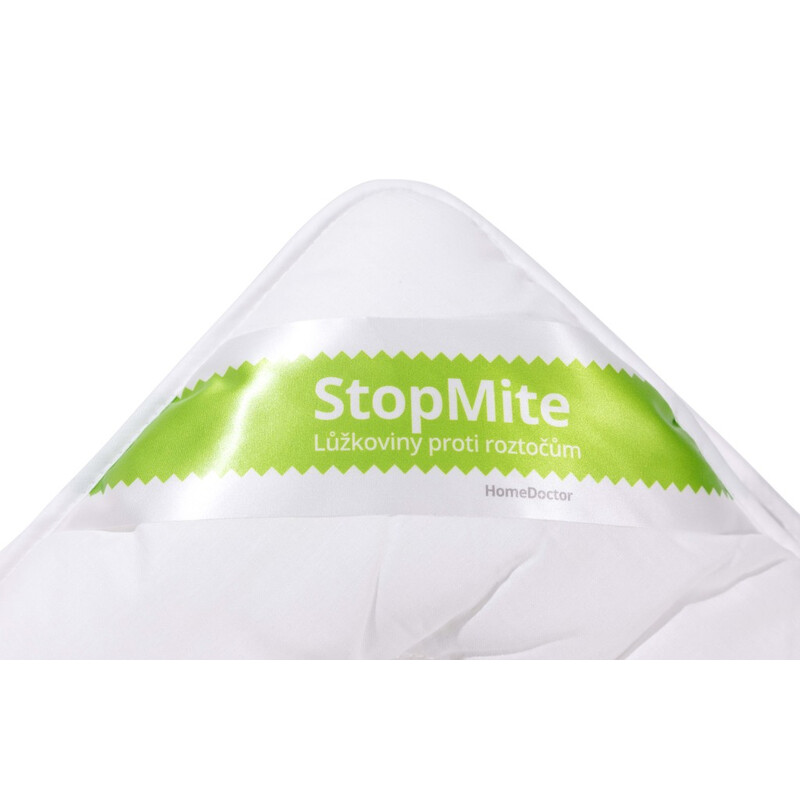 Pătură StopMite Active cu tratament anti-acarieni