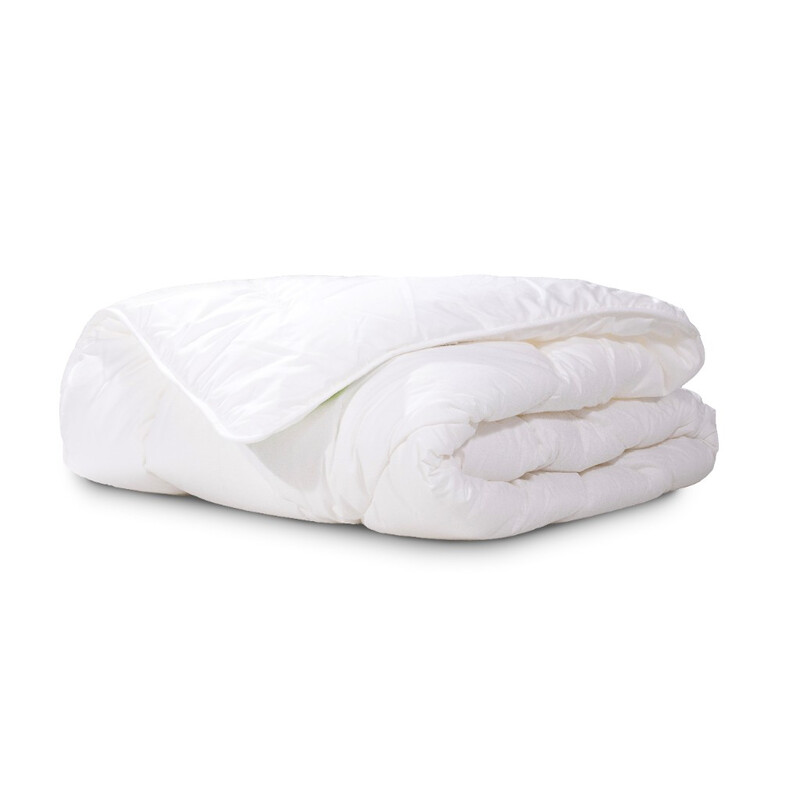 Set pătură + pernă StopMite Active cu tratament împotriva acarienilor