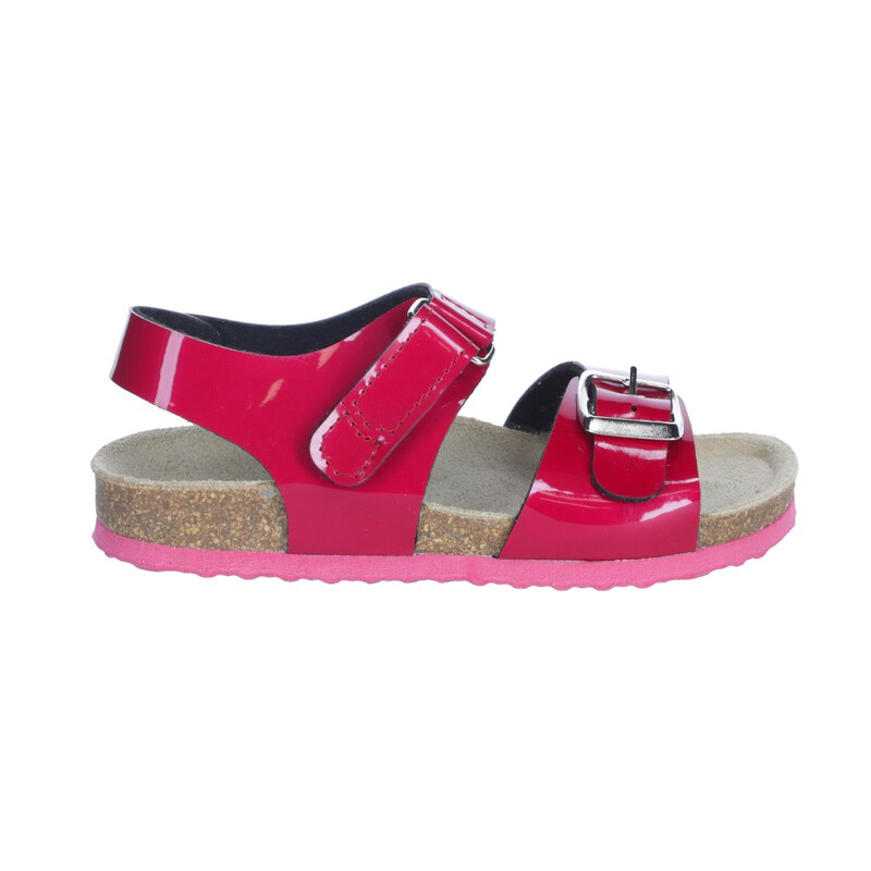 Pantofi ortopedici pentru copii Protetika T97, fucsia