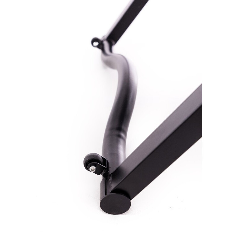 Masă inversie cu masaj, vibrații și funcție de încălzire