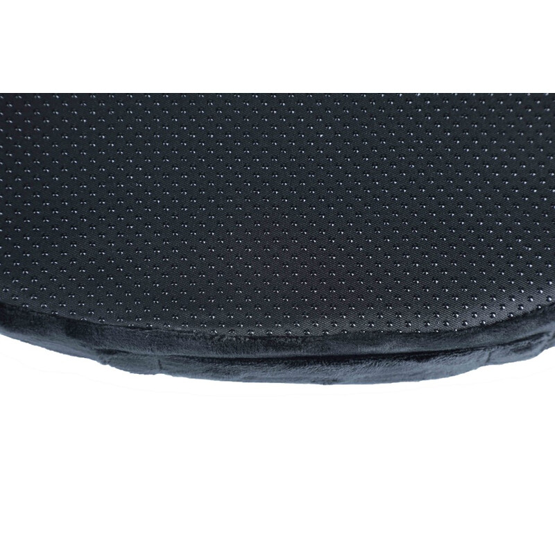 Pernă șezut ortopedică + suport spate ortopedic - set complet