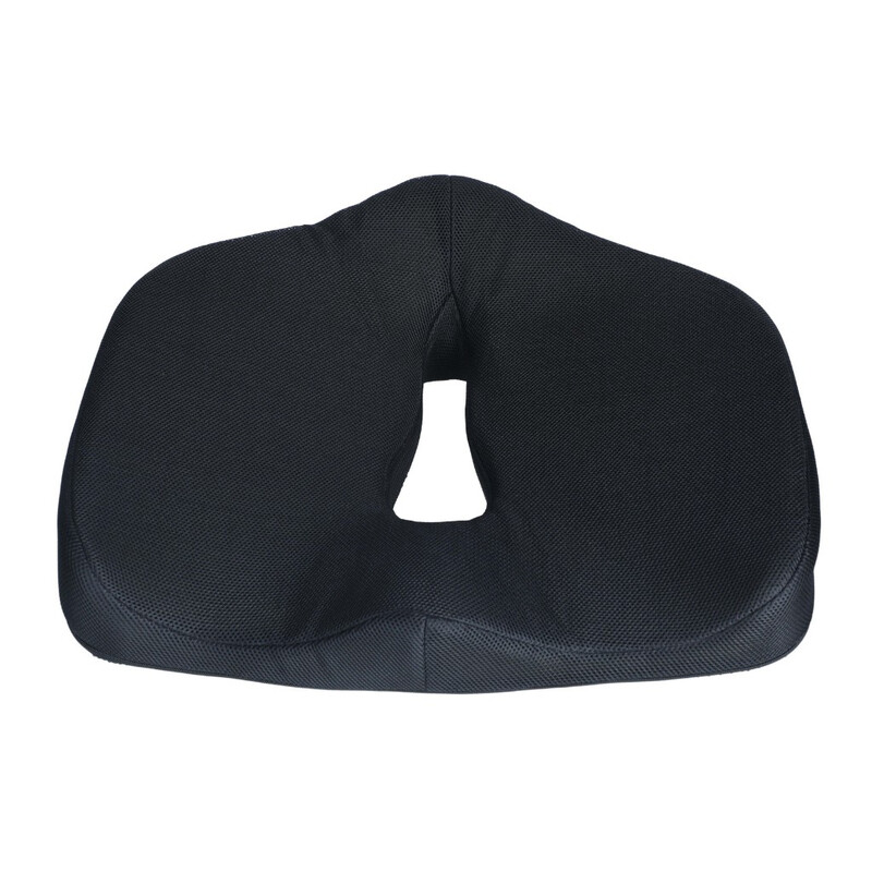 Pernă ortopedică din spumă cu memorie