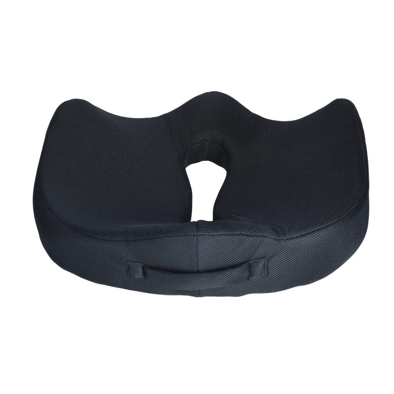 Pernă ortopedică din spumă cu memorie