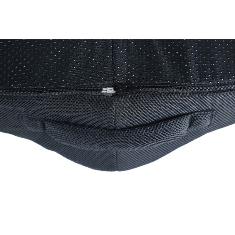 Pernă ortopedică din spumă cu memorie