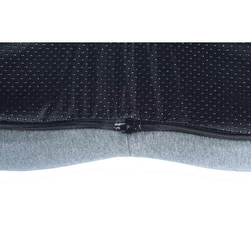 Pernă ortopedică rectală din spumă cu memorie