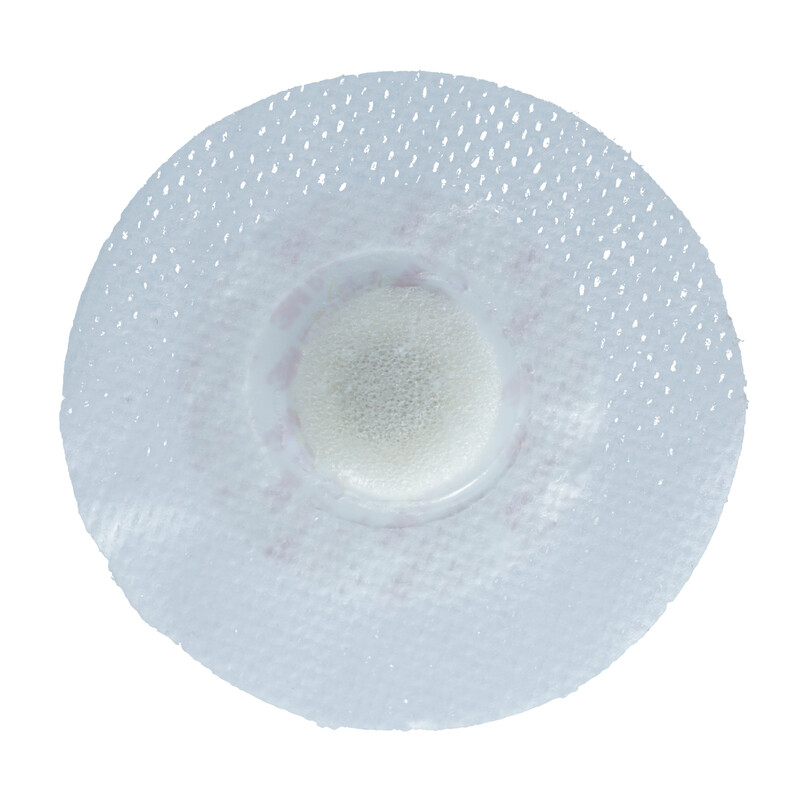 Electrozi de schimb pentru holter EKG/ECG, 10 buc