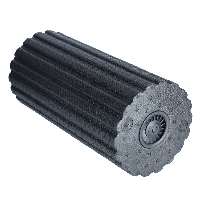 Rolă de masaj cu vibrații