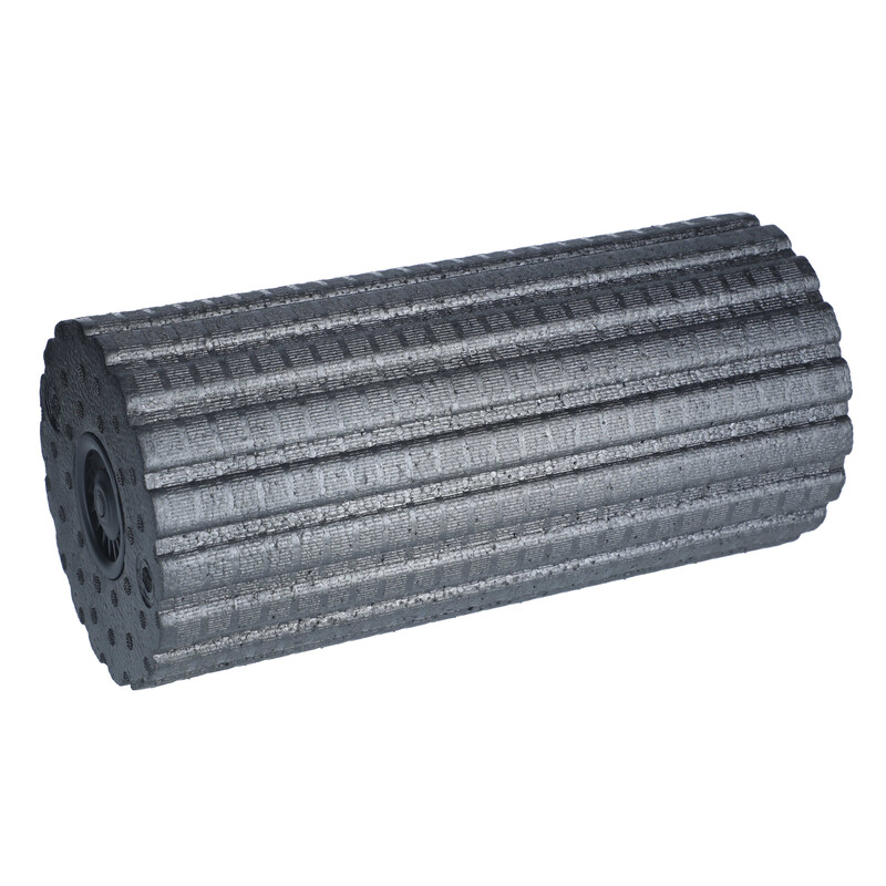 Rolă de masaj cu vibrații