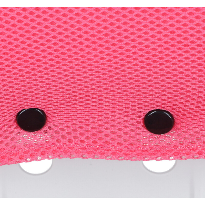 Husă suport ergonomic pentru copii  Curble KIDS, roz