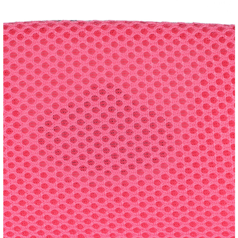 Husă suport ergonomic pentru copii  Curble KIDS, roz