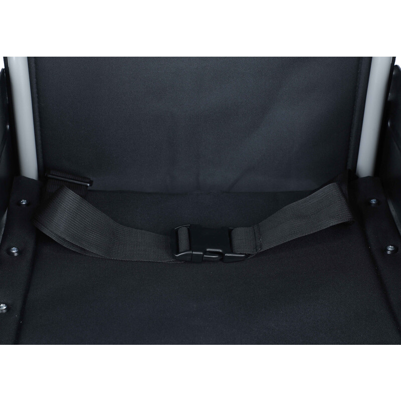 Scaun cu rotile pliabil UNIZDRAV