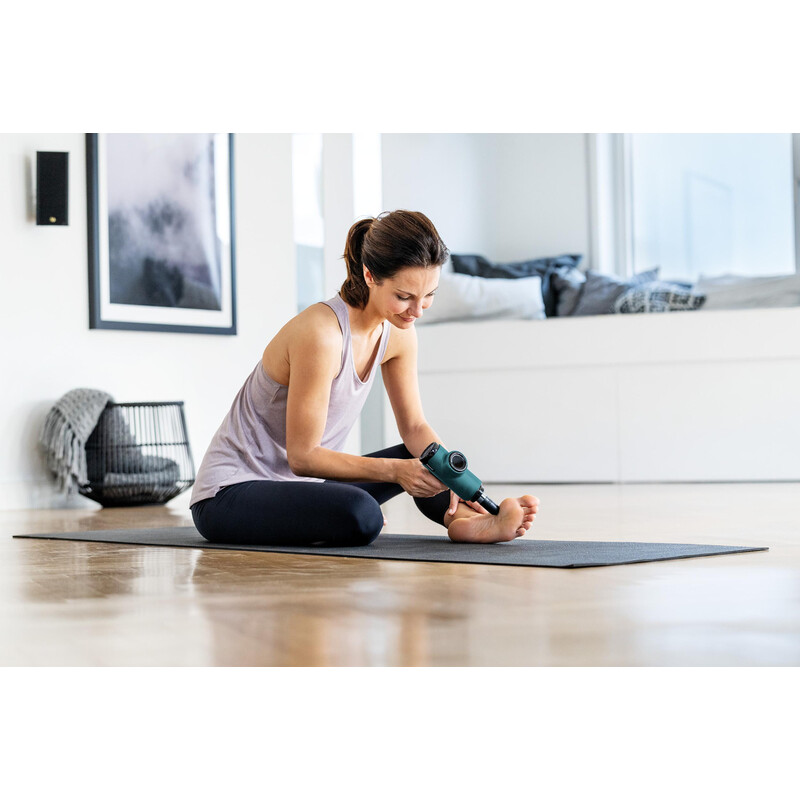 Pistol pentru masaj BEURER MG 99