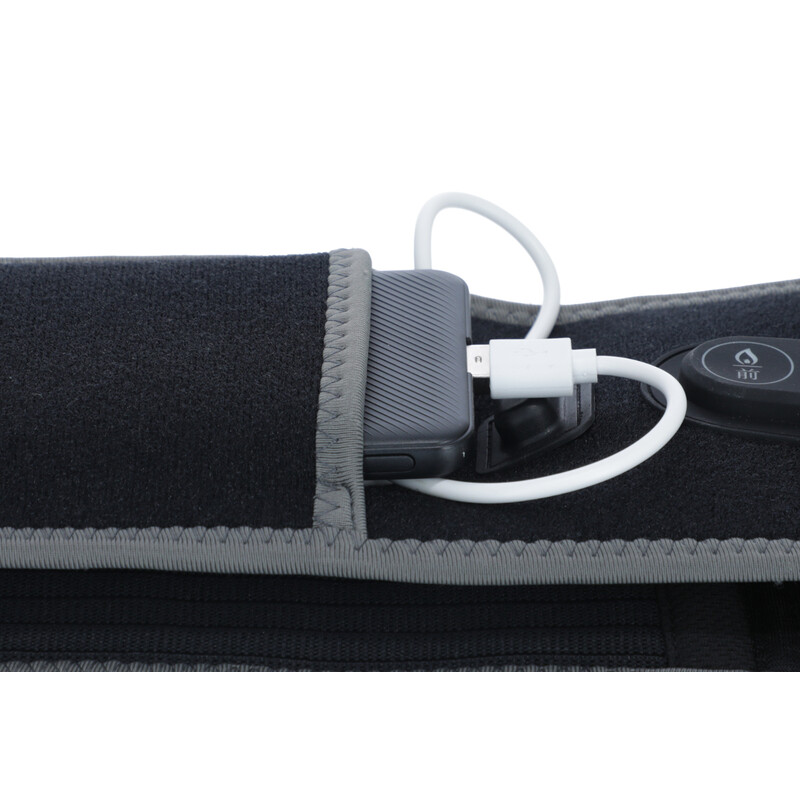 Powerbank (Baterie externă) PRIMO Trust 5000mAh